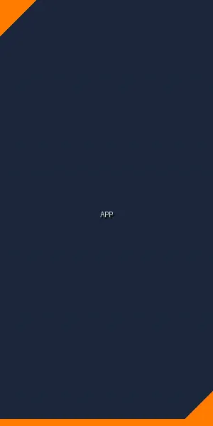 每日大赛APP界面展示 - 再造战士归来 移动端应用